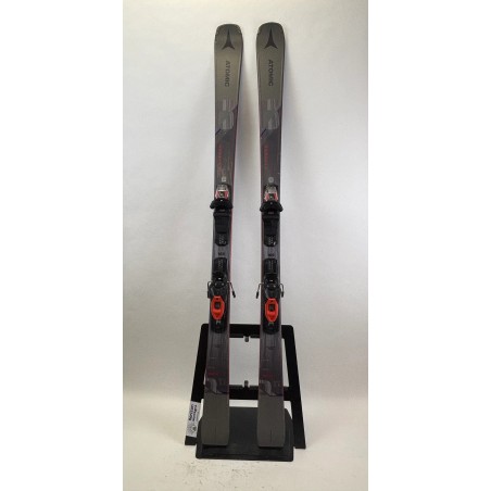  Redster Q Ti | Ski Piste adulte d'occasion