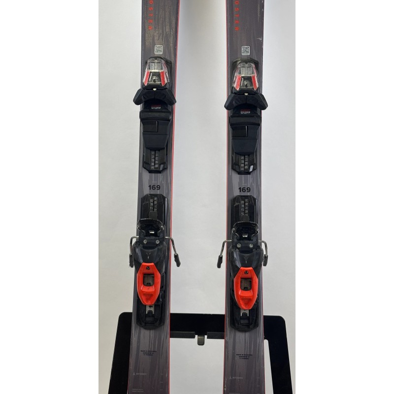  Redster Q Ti | Ski Piste adulte d'occasion