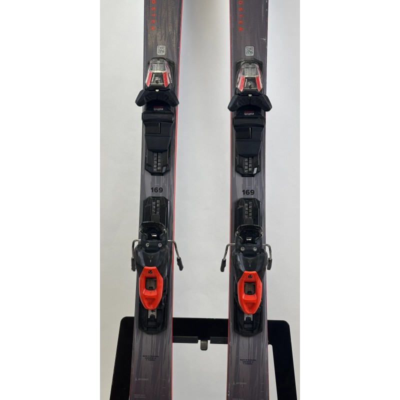  Redster Q Ti | Ski Piste adulte d'occasion