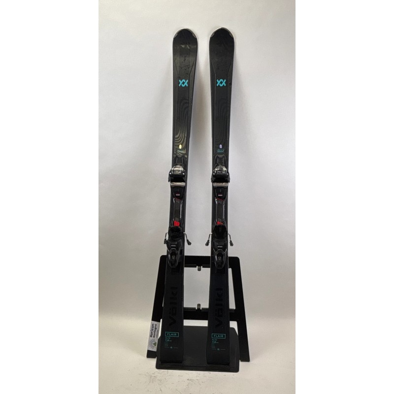  Flair 76 Ltd | Ski Piste adulte d'occasion