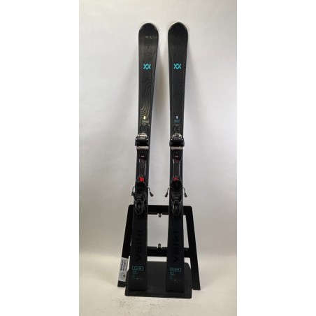  Flair 76 Ltd | Ski Piste adulte d'occasion