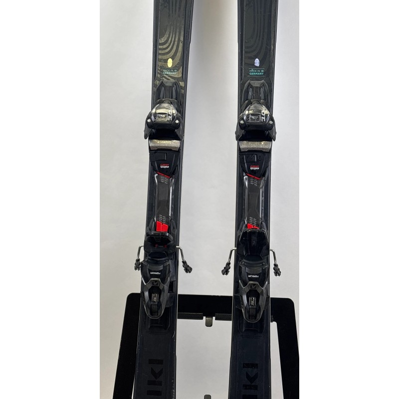  Flair 76 Ltd | Ski Piste adulte d'occasion