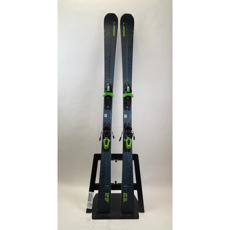  Primetime 22 | Ski Piste adulte d'occasion