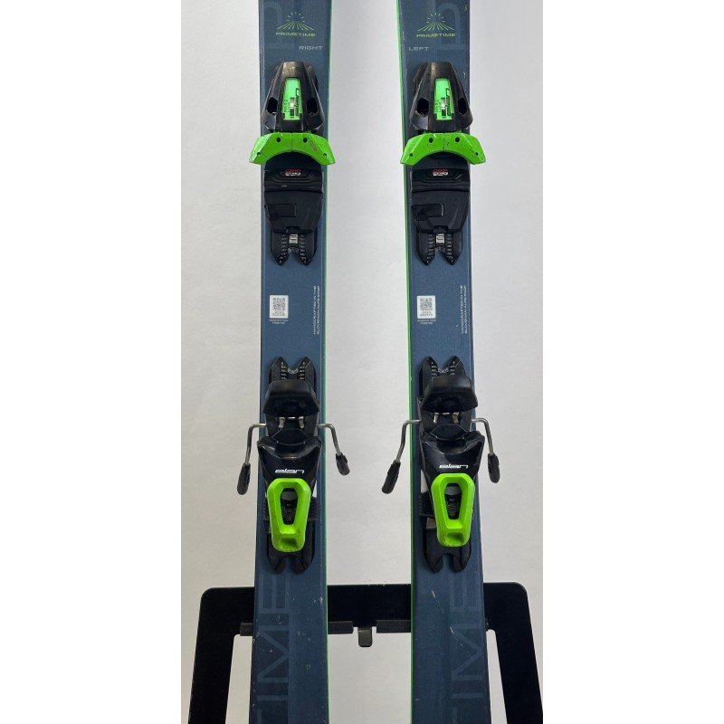  Primetime 22 | Ski Piste adulte d'occasion