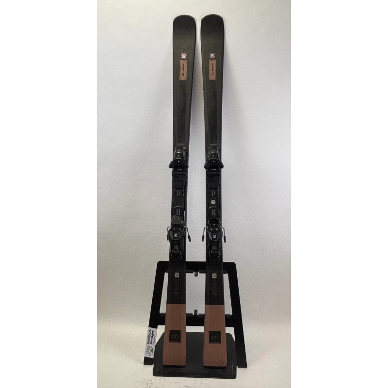  S/max W X7 Ti | Ski Piste adulte d'occasion