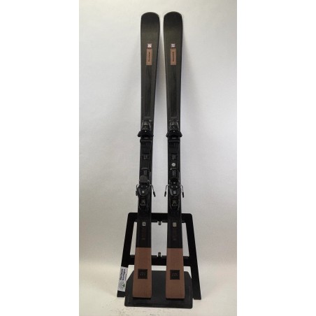  S/max W X7 Ti | Ski Piste adulte d'occasion