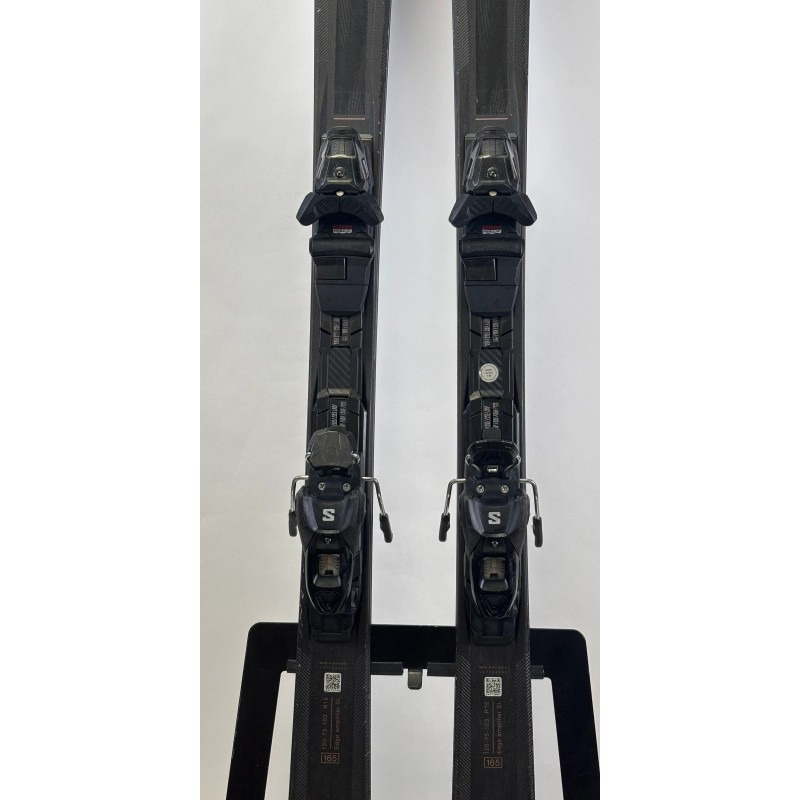  S/max W X7 Ti | Ski Piste adulte d'occasion