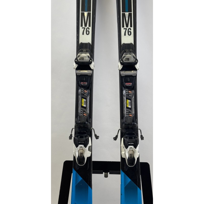  RTM 76 | Ski Piste adulte d'occasion