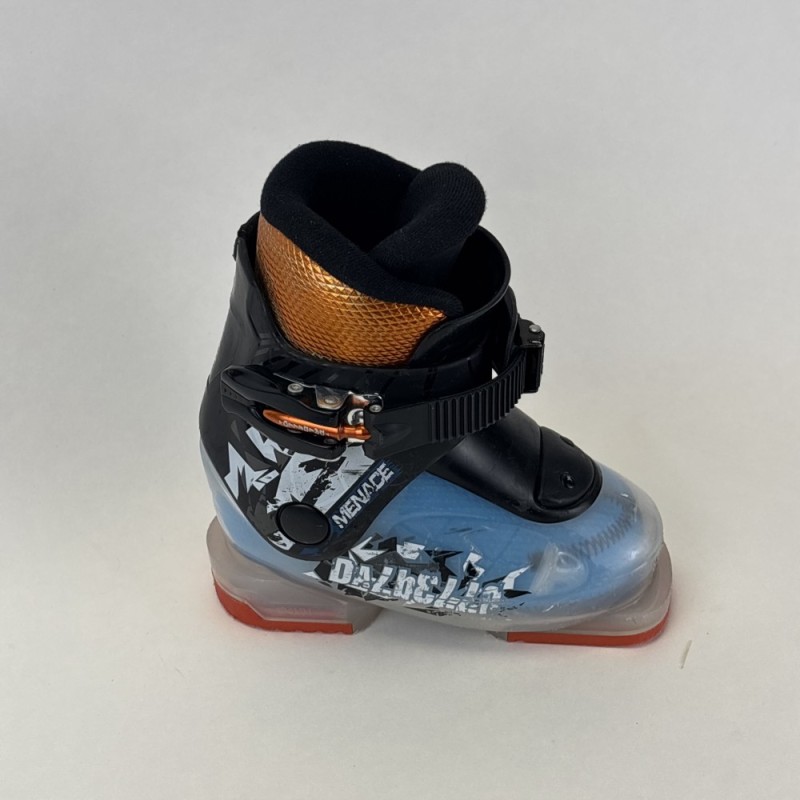 Dalbello Menace 1 | Chaussure de ski alpin junior occasion