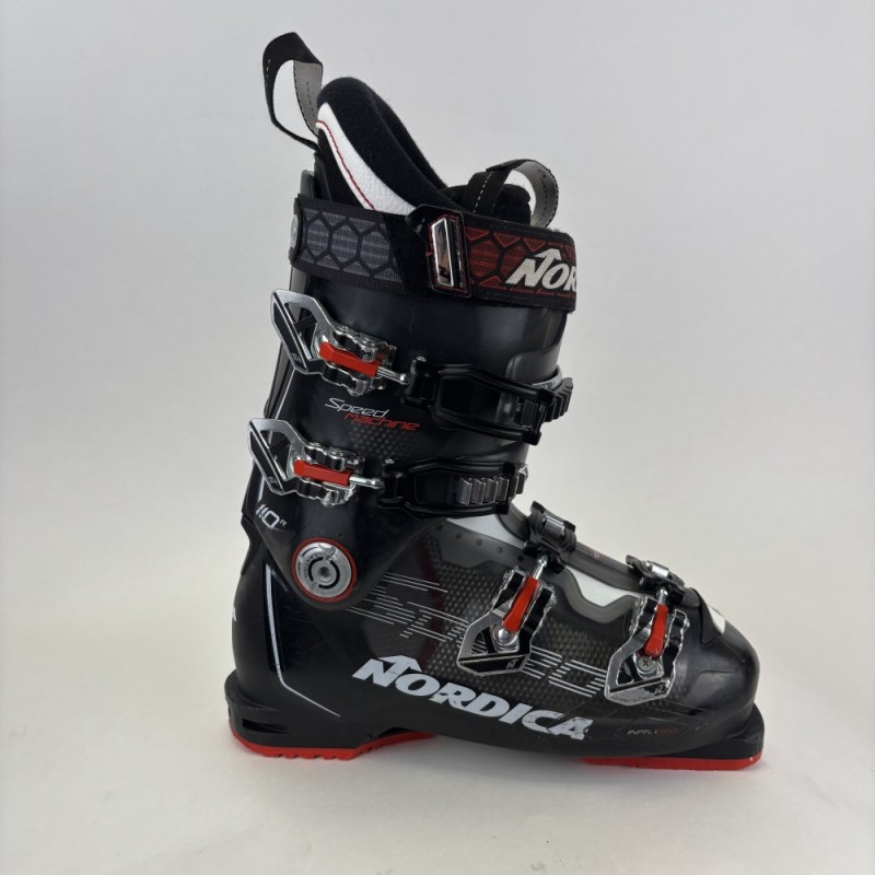  Speed Machine 110R | Chaussure de ski alpin adulte occasion