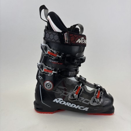  Speed Machine 110R | Chaussure de ski alpin adulte occasion