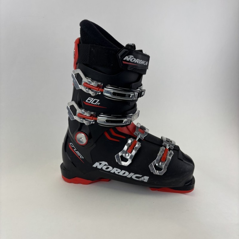 The Cruise 80R | Chaussure de ski alpin adulte occasion