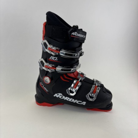 The Cruise 80R | Chaussure de ski alpin adulte occasion