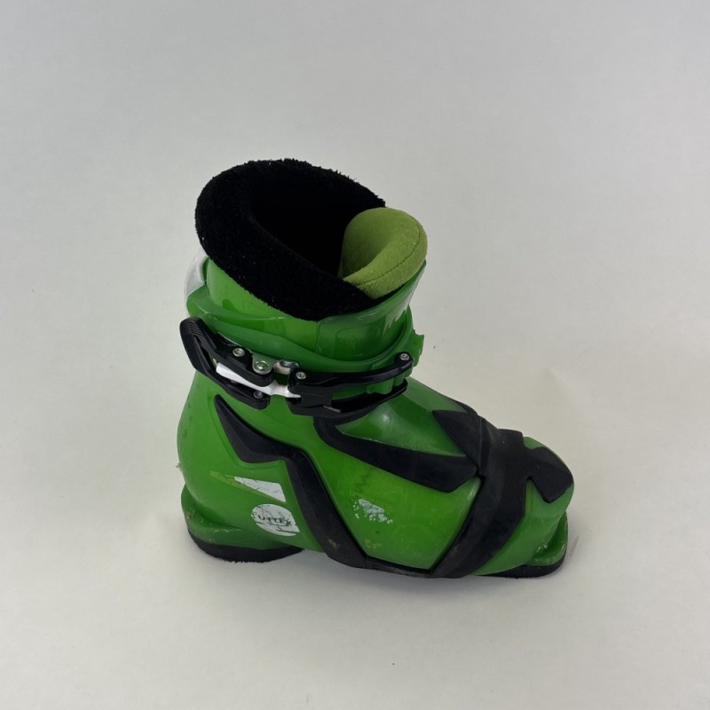  U Flex 1C | Chaussure de ski alpin junior occasion