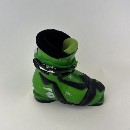  U Flex 1C | Chaussure de ski alpin junior occasion