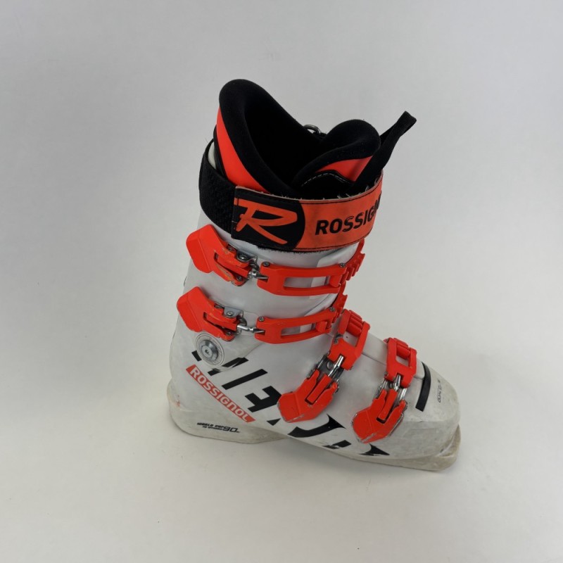  Hero WC 90 SC | Chaussure de ski alpin junior occasion