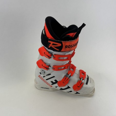  Hero WC 90 SC | Chaussure de ski alpin junior occasion