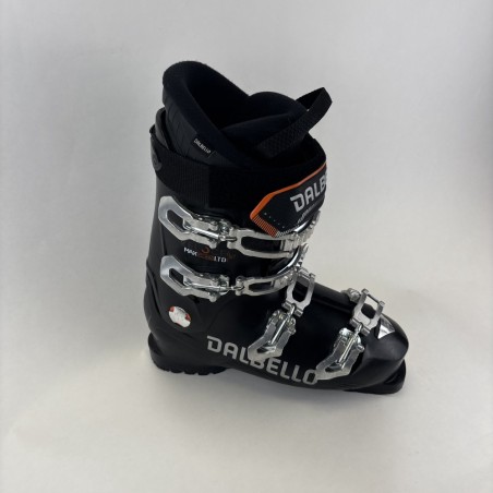  Veloce Max Green LTD | Chaussure de ski alpin adulte occasion