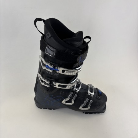  Recon RX MV | Chaussure de ski alpin adulte occasion