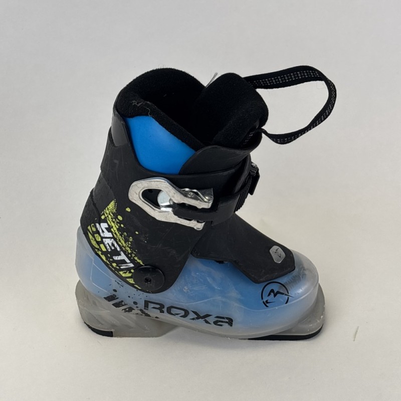  Yeti 1 | Chaussure de ski alpin junior occasion