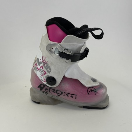  Sky 1 | Chaussure de ski alpin junior occasion