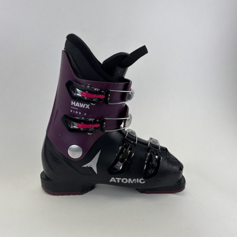  Hawx Kids 4 | Chaussure de ski alpin junior occasion