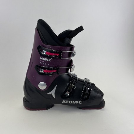  Hawx Kids 4 | Chaussure de ski alpin junior occasion