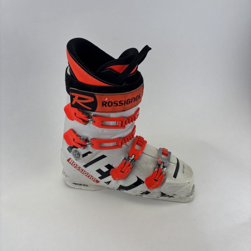  Hero WC 110 SC | Chaussure de ski alpin junior occasion