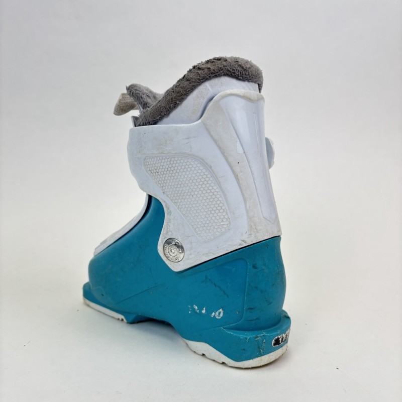  Speedmachine J1 | Chaussure de ski alpin junior occasion