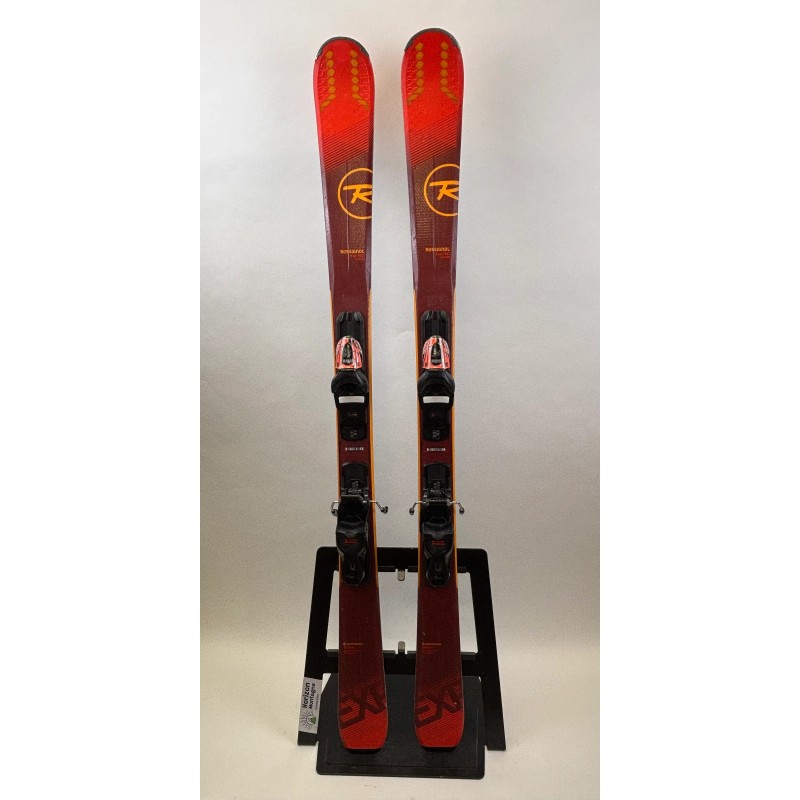  Experience 76 Ci Limited | Ski Piste adulte d'occasion