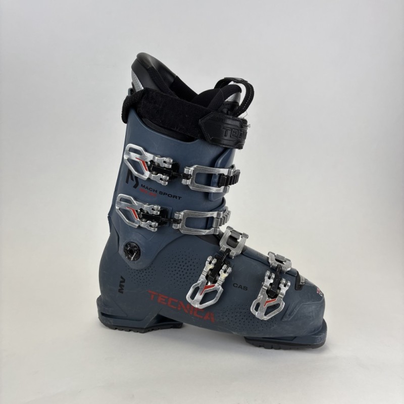  Mach Sport MV 90 RT GW | Chaussure de ski alpin adulte occasion