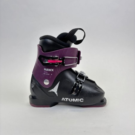  Hawx Kids 2 | Chaussure de ski alpin junior occasion