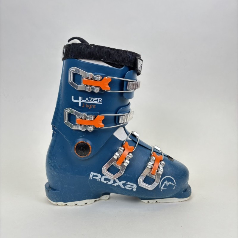  Lazer 4 | Chaussure de ski alpin junior occasion