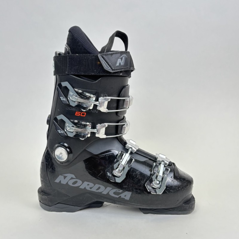  Dobermann 60 | Chaussure de ski alpin junior occasion