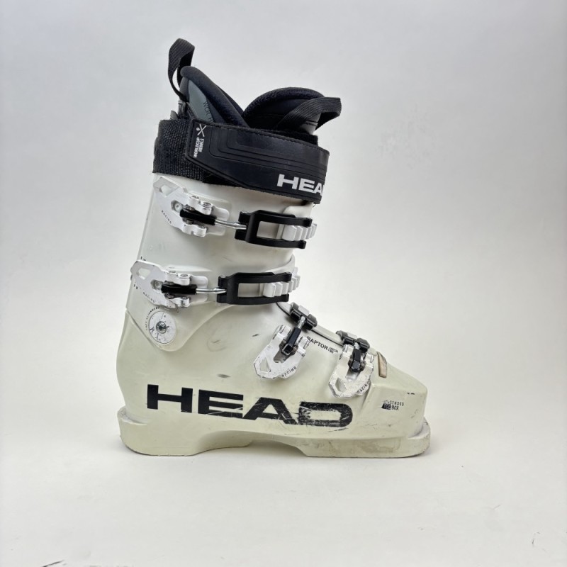  Raptor WCR 90 | Chaussure de ski alpin junior occasion