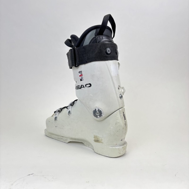  Raptor WCR 90 | Chaussure de ski alpin junior occasion