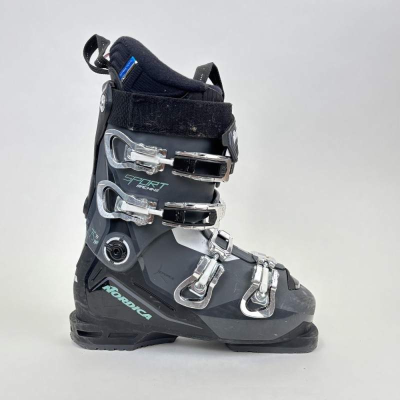  Sportmachine 75 W R | Chaussure de ski alpin adulte occasion