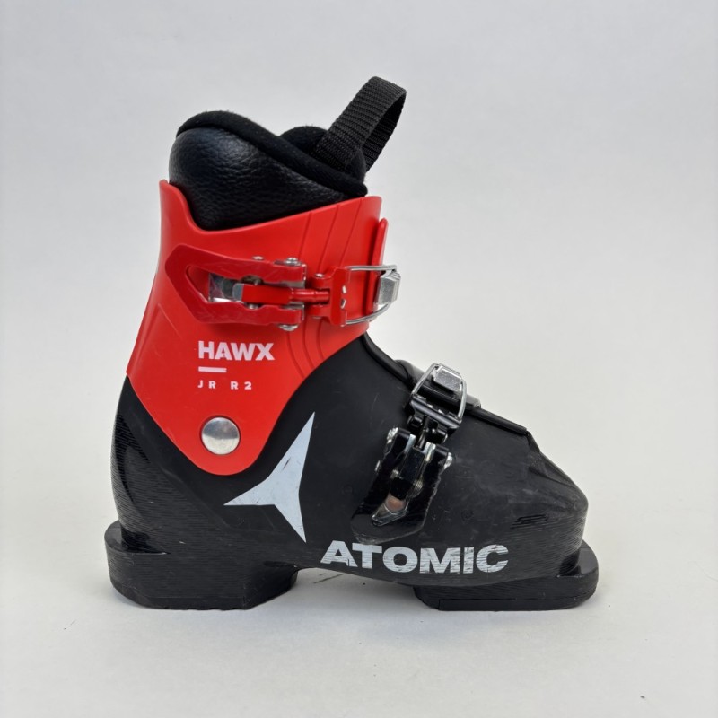  Hawx JR R2 | Chaussure de ski alpin junior occasion