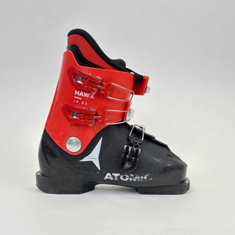  Hawx JR R3 | Chaussure de ski alpin junior occasion