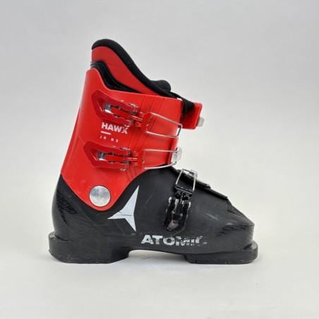  Hawx JR R3 | Chaussure de ski alpin junior occasion