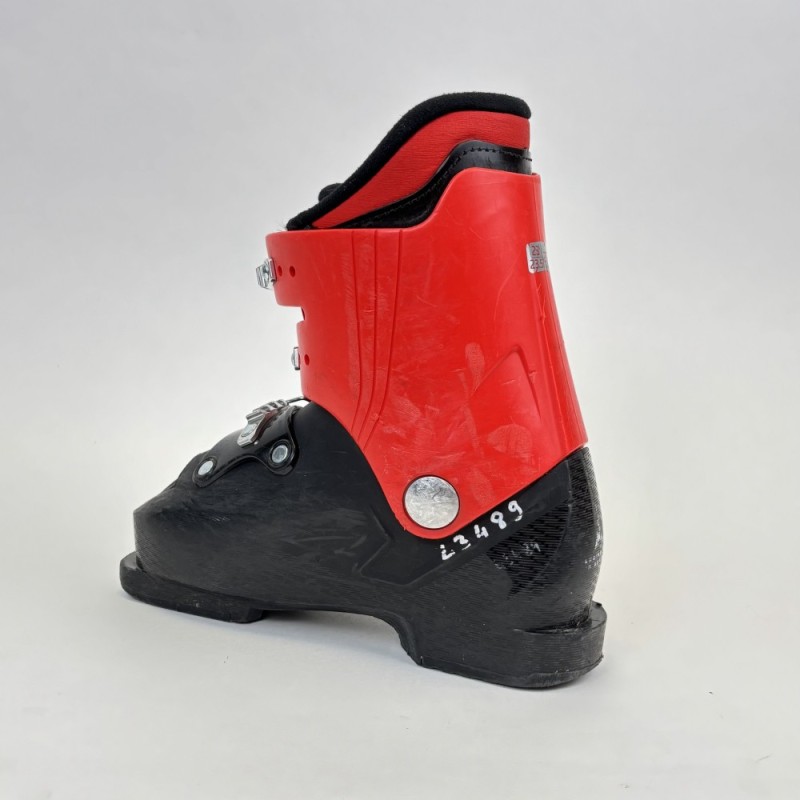  Hawx JR R3 | Chaussure de ski alpin junior occasion