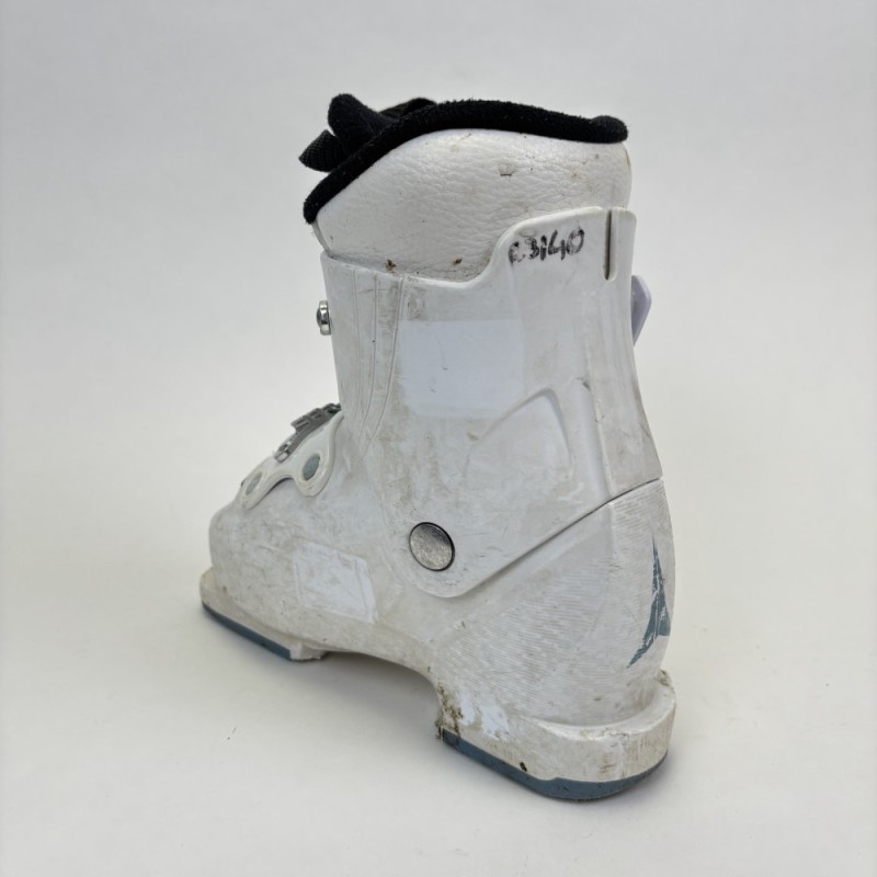  Hawx Girl 2 | Chaussure de ski alpin junior occasion