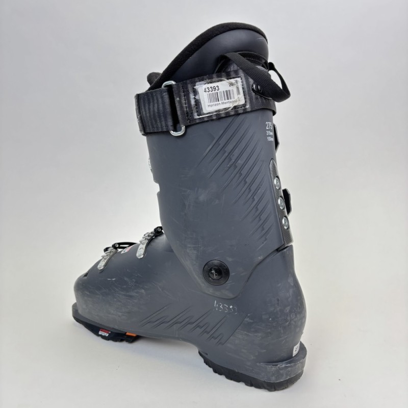  Hi Speed Pro R MV | Chaussure de ski alpin adulte occasion