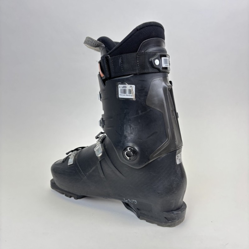  S/Pro Supra R100 | Chaussure de ski alpin adulte occasion