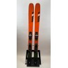 Mindbender Team | Ski Freeride junior d'occasion