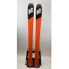 Mindbender Team | Ski Freeride junior d'occasion