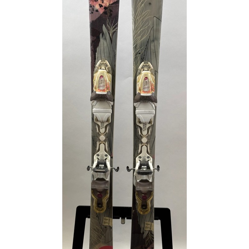  Temptation 78 | Ski Piste adulte d'occasion