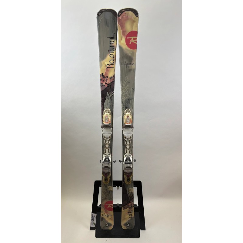  Temptation 78 | Ski Piste adulte d'occasion