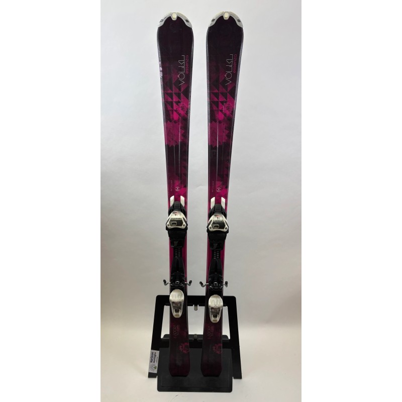  Adora Essenza | Ski Piste adulte d'occasion