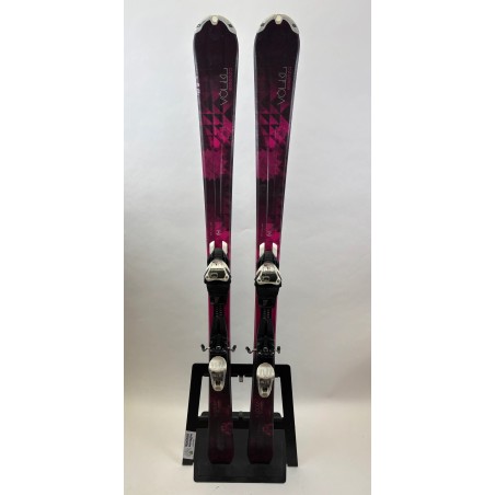  Adora Essenza | Ski Piste adulte d'occasion